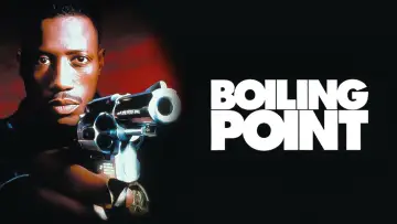 Zasłona do filmu "Punkt Zapalny" #1038391