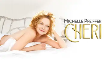 Zasłona do filmu "Cheri" #738726