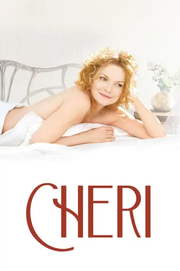 Plakat do filmu "Cheri" #738733
