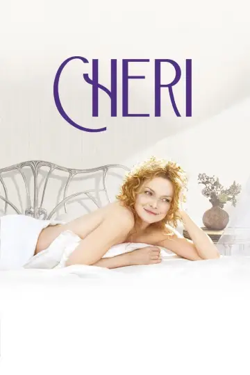Plakat do filmu "Cheri" #738735