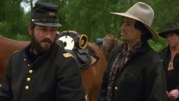 Zasłona do filmu "Przejażdżka z diabłem" #1046068