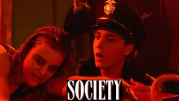 Zasłona do filmu "Towarzystwo" #271560
