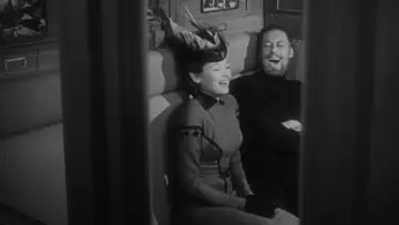 Zasłona do filmu "Duch i pani Muir" #1014157