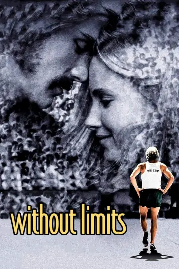 Plakat do filmu "Without Limits" #1110542
