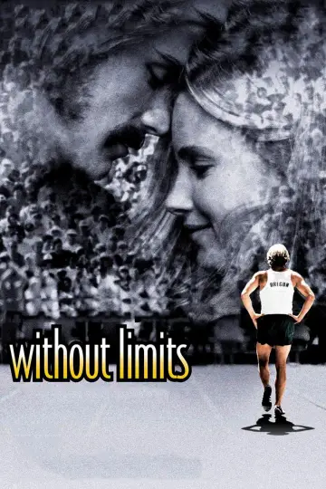 Plakat do filmu "Without Limits" #1110543
