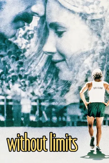 Plakat do filmu "Without Limits" #1110544