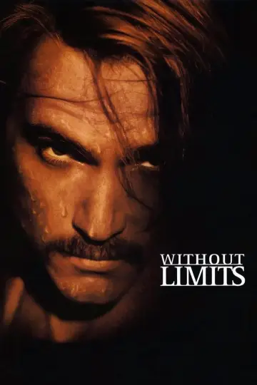Plakat do filmu "Without Limits" #1110545