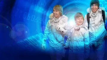 Zasłona do filmu "Tajmiaki" #397700