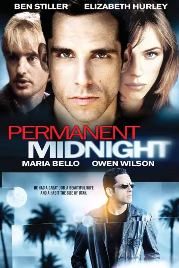 Plakat do filmu "Wieczna północ" #1043008