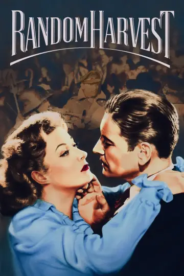 Plakat do filmu "Random Harvest" #1127136