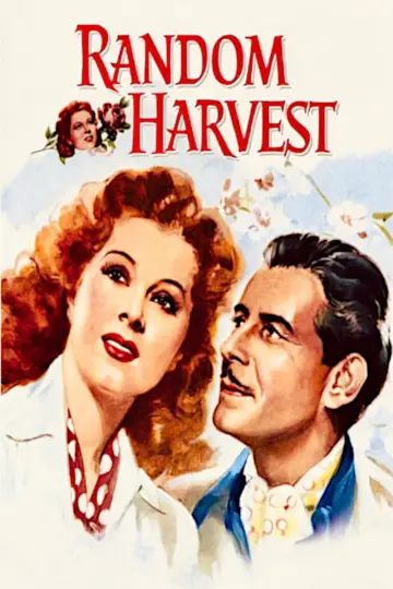 Plakat do filmu "Random Harvest" #1127140