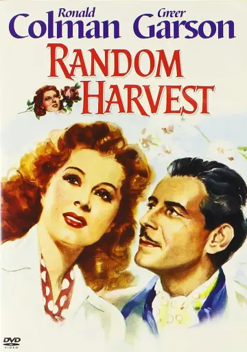Plakat do filmu "Random Harvest" #1127142