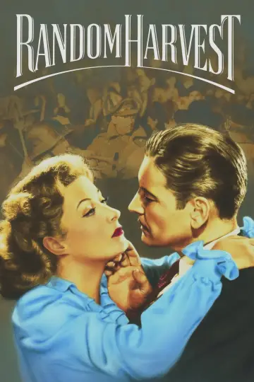 Plakat do filmu "Random Harvest" #1127146