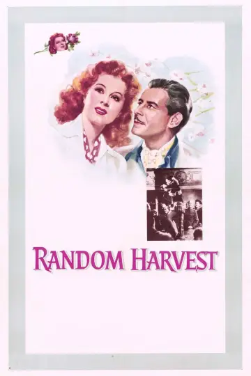 Plakat do filmu "Random Harvest" #1127148