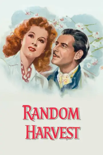 Plakat do filmu "Random Harvest" #1127150