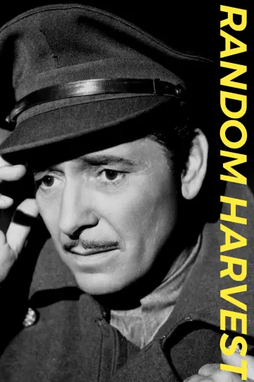 Plakat do filmu "Random Harvest" #1127152