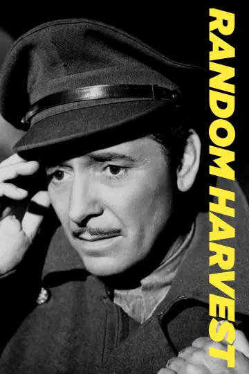 Plakat do filmu "Random Harvest" #1127154