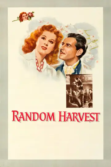 Plakat do filmu "Random Harvest" #1127160
