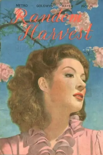 Plakat do filmu "Random Harvest" #1127164