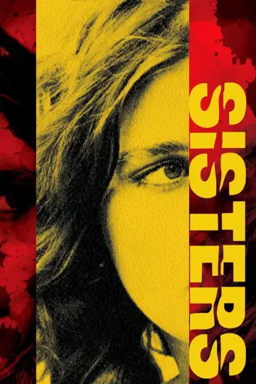 Plakat do filmu "Siostry" #1584345