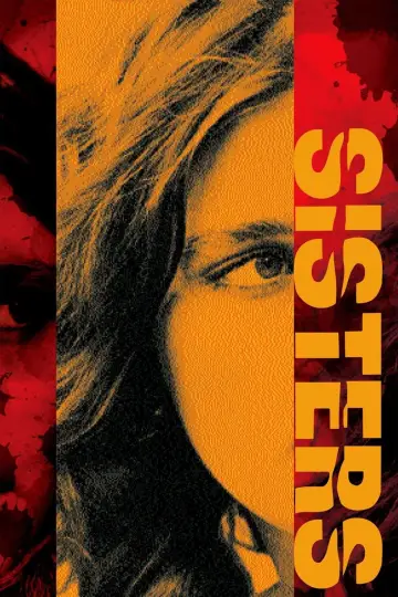 Plakat do filmu "Siostry" #267545