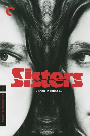 Plakat do filmu "Siostry" #267546