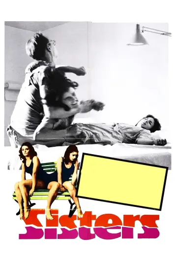 Plakat do filmu "Siostry" #267547