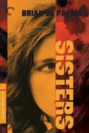 Plakat do filmu "Siostry" #267551