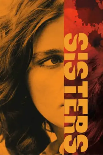 Plakat do filmu "Siostry" #995747