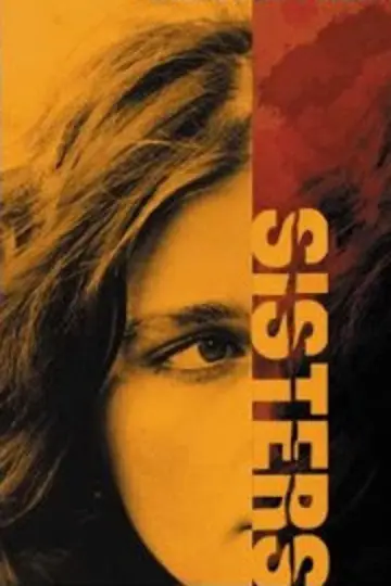 Plakat do filmu "Siostry" #995748