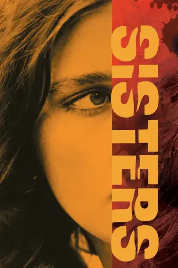 Plakat do filmu "Siostry" #995749