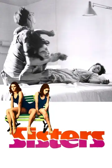 Plakat do filmu "Siostry" #995754
