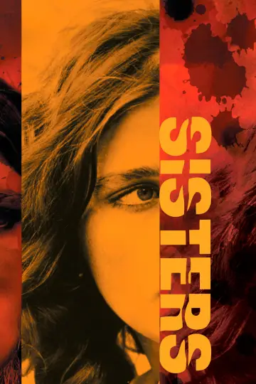 Plakat do filmu "Siostry" #995756