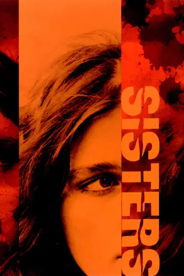 Plakat do filmu "Siostry" #995757