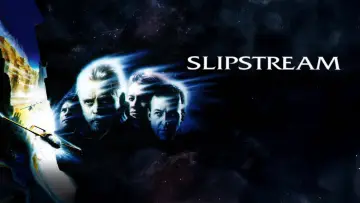 Zasłona do filmu "Slipstream" #1128126