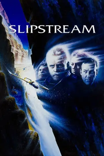 Plakat do filmu "Slipstream" #1128134