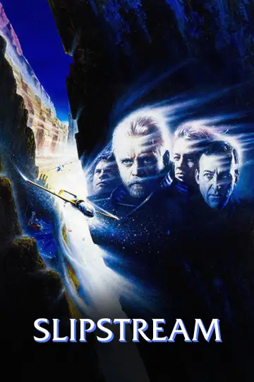 Plakat do filmu "Slipstream" #1128136