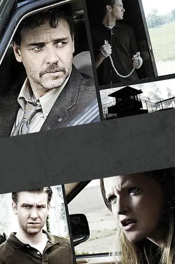 Plakat do filmu "Piętno przeszłości" #436287