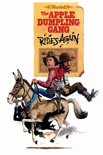 Plakat do filmu "Pierogowa banda" #1054163