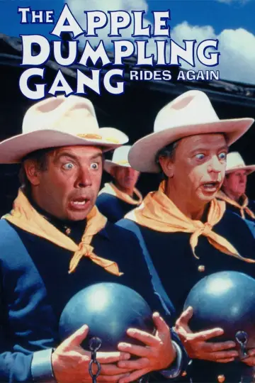 Plakat do filmu "Pierogowa banda" #1054166