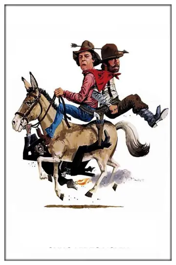 Plakat do filmu "Pierogowa banda" #1054169