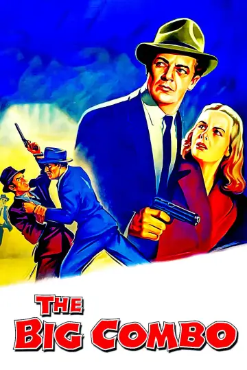 Plakat do filmu "Wielki kartel" #159082