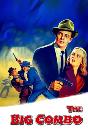 Plakat do filmu "Wielki kartel" #159087