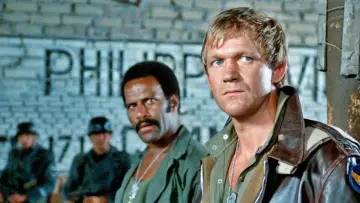 Zasłona do filmu "Bohaterowie z piekła" #1022861