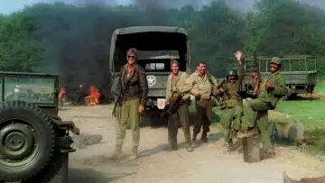 Zasłona do filmu "Bohaterowie z piekła" #1022862