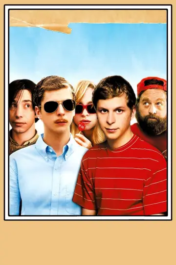 Plakat do filmu "Grzeczny i grzeszny" #1000716
