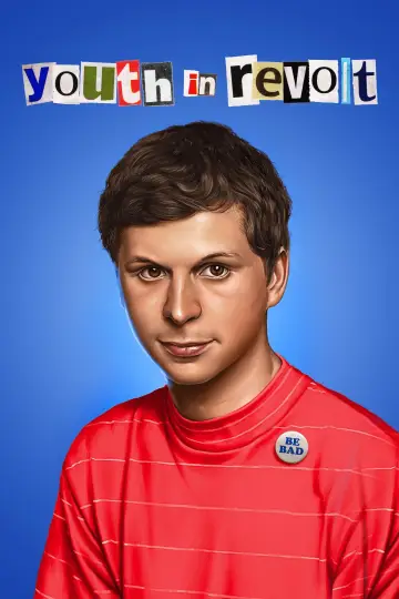 Plakat do filmu "Grzeczny i grzeszny" #298692