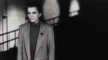 Zasłona do filmu "Inna kobieta" #436225