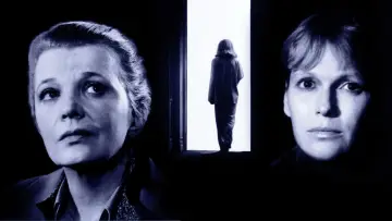 Zasłona do filmu "Inna kobieta" #436227