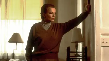 Zasłona do filmu "Inna kobieta" #436228